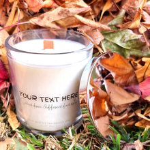Load image into Gallery viewer, Custom Made Candle: Create Your Own
