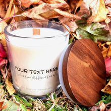 Load image into Gallery viewer, Custom Made Candle: Create Your Own
